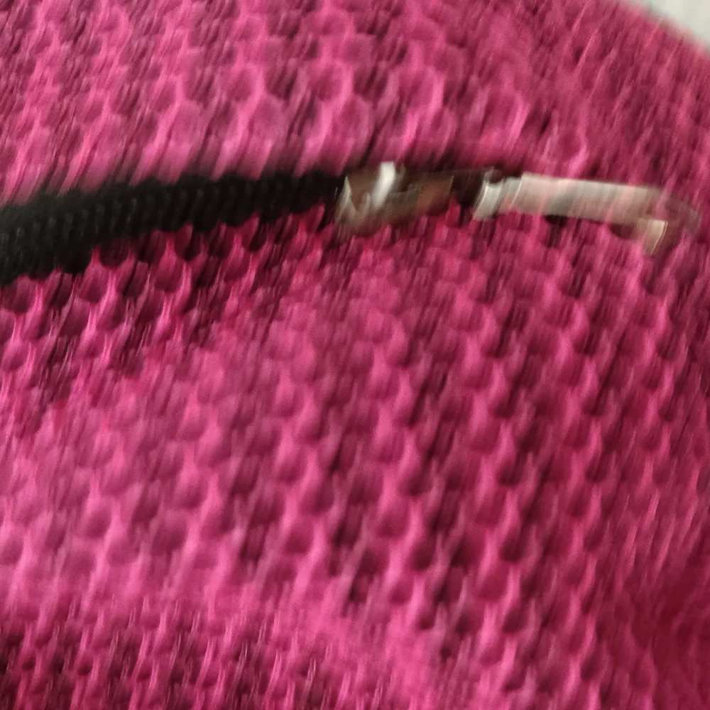 Pet Carrier Backpack - Pink and Black